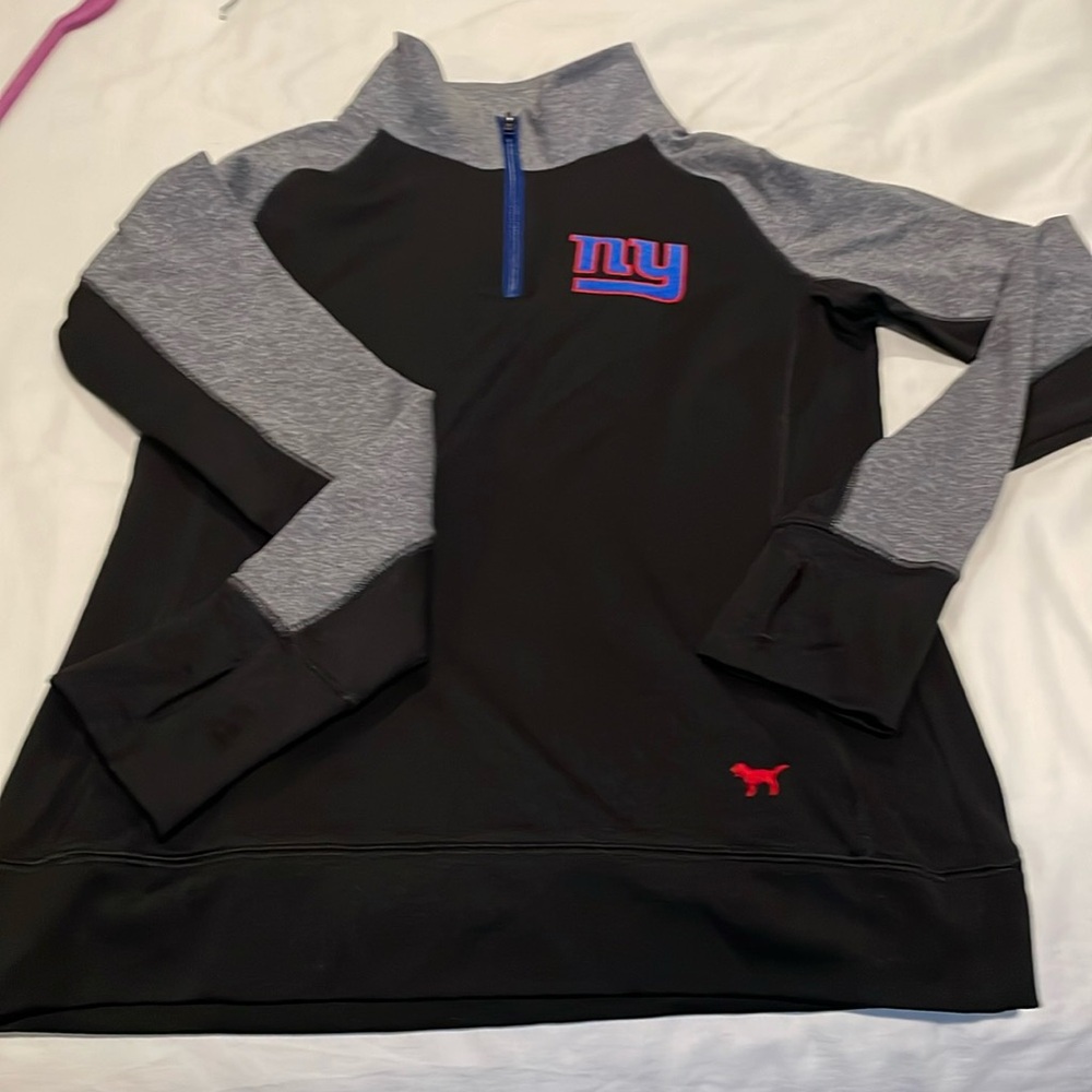 VSPink Exclusive NFL collection